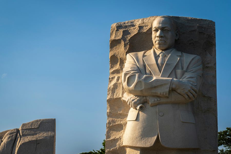 We Uphold Dr. King’s Principles—Even in the Face of Opposition
