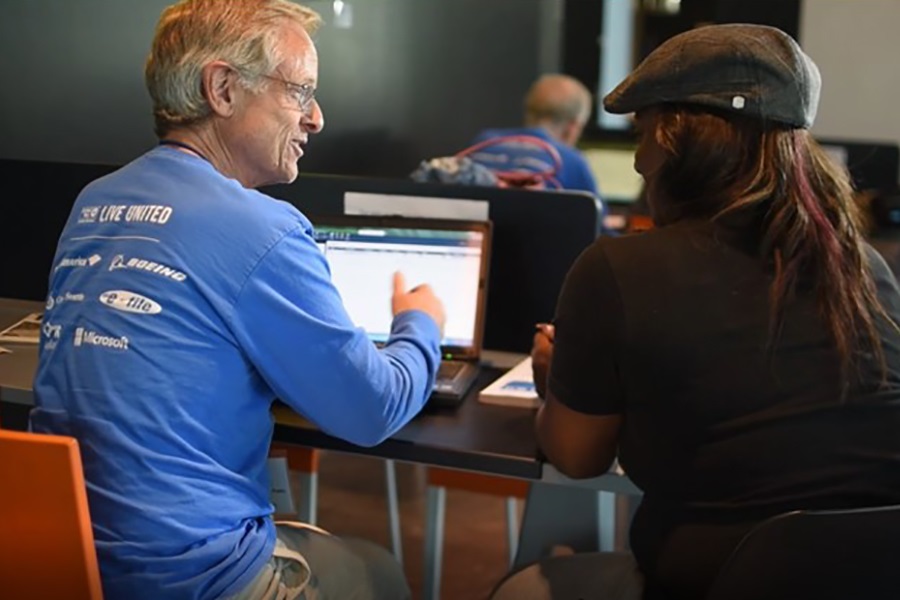 Volunteers Needed for United Way’s Free Tax Prep!