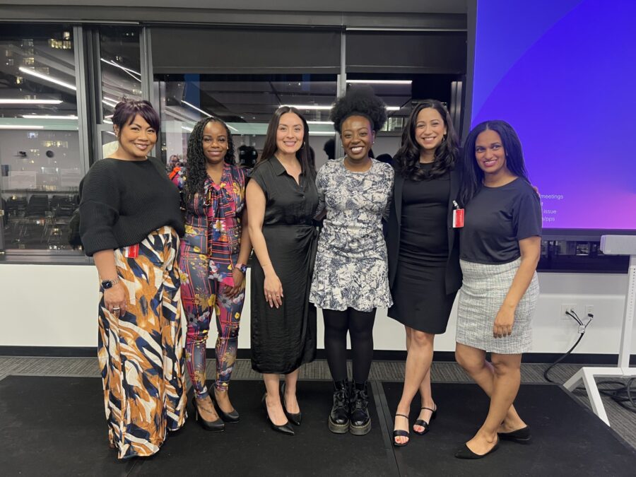 From Questioning to Confident: My Journey Through Project LEAD