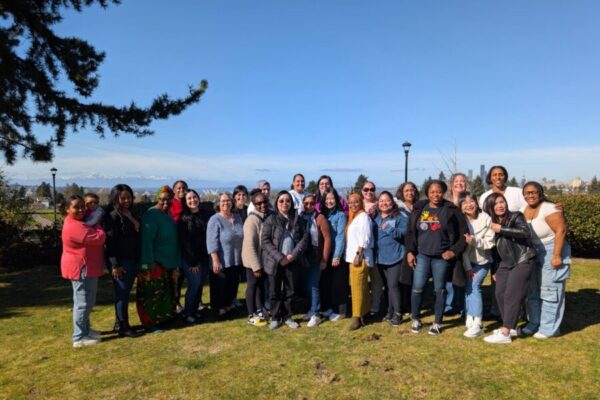United Way of King county Board Workshops