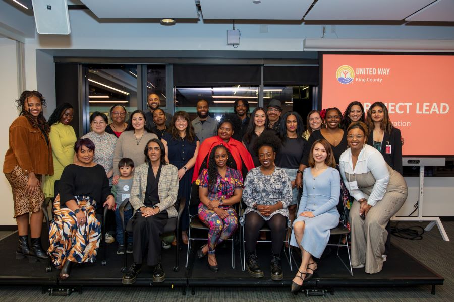 United Way Board Training Program is Now Part of Leadership Tomorrow