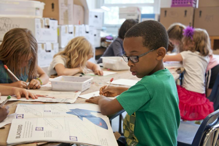 United Way Decries Impending US Department of Education Cuts 