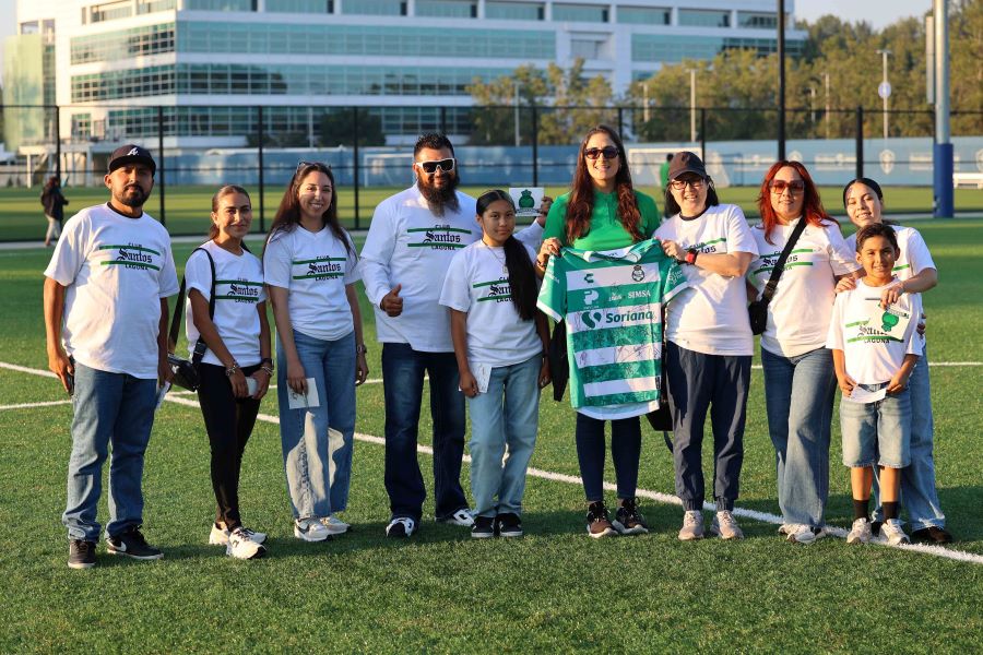 Fanfare and Fútbol