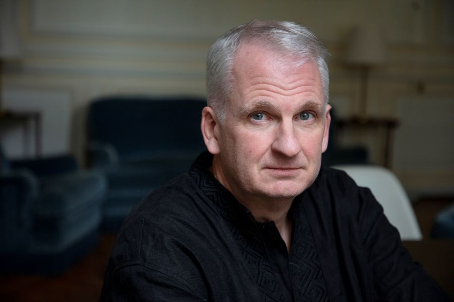 Conversations for Change: Timothy Snyder