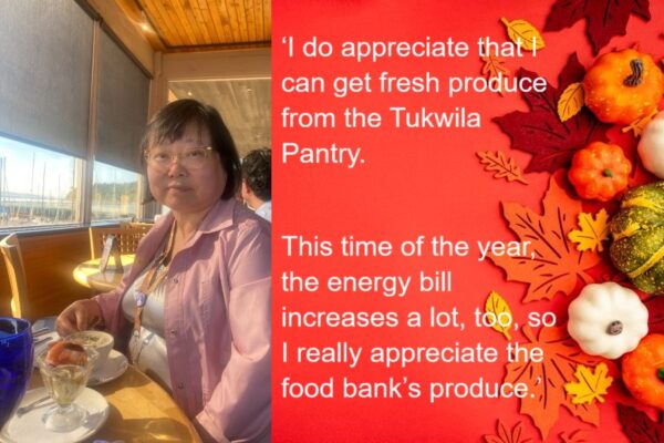 Gordon McHenry Jr and Carol Nelson