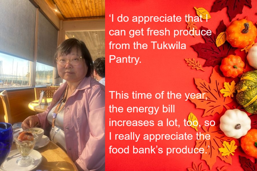 Meeting Our Neighbor’s Needs With Home Grocery Delivery