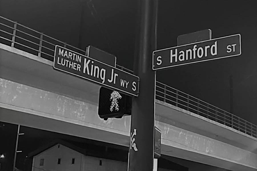 Coming Soon to Renton and Kent: Martin Luther King Jr. Way