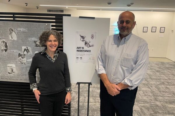 Parent-Child Home mother teaches toddler and both benefit