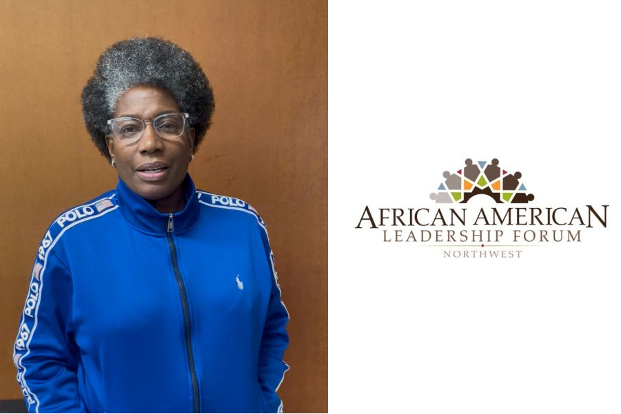 Why [I Partner With] United Way?