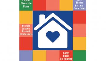 5 Bold Moves to End Homelessness