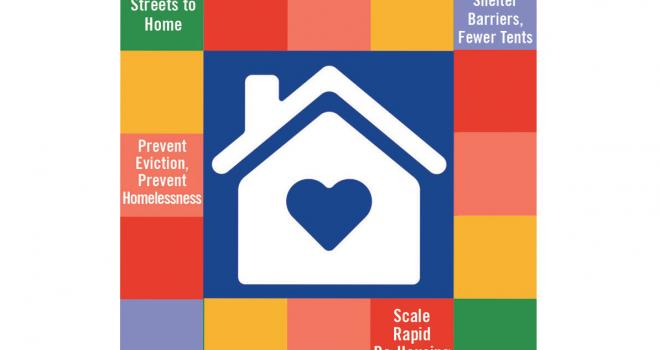 5 Bold Moves to End Homelessness