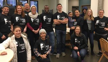 MLK Day Results 2017!